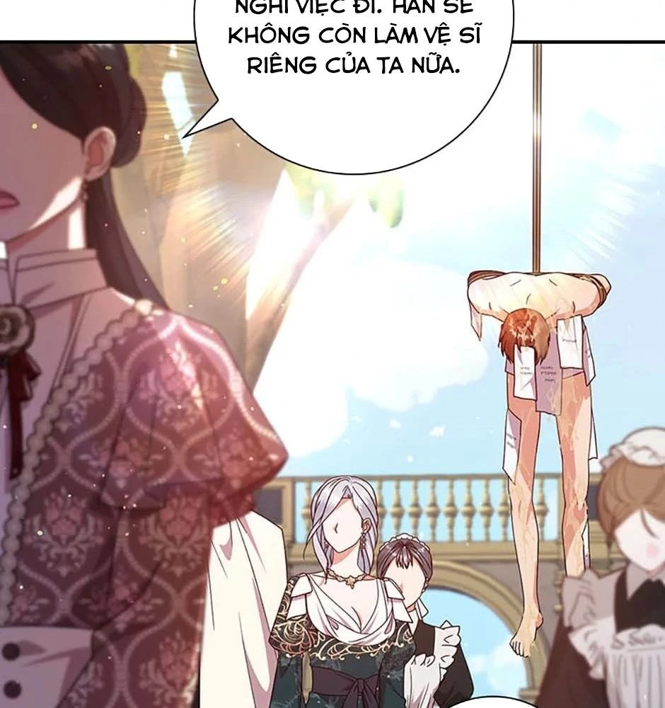 Cuộc Sống Của Nữ Vương Ác Quỷ Chapter 41 - 23