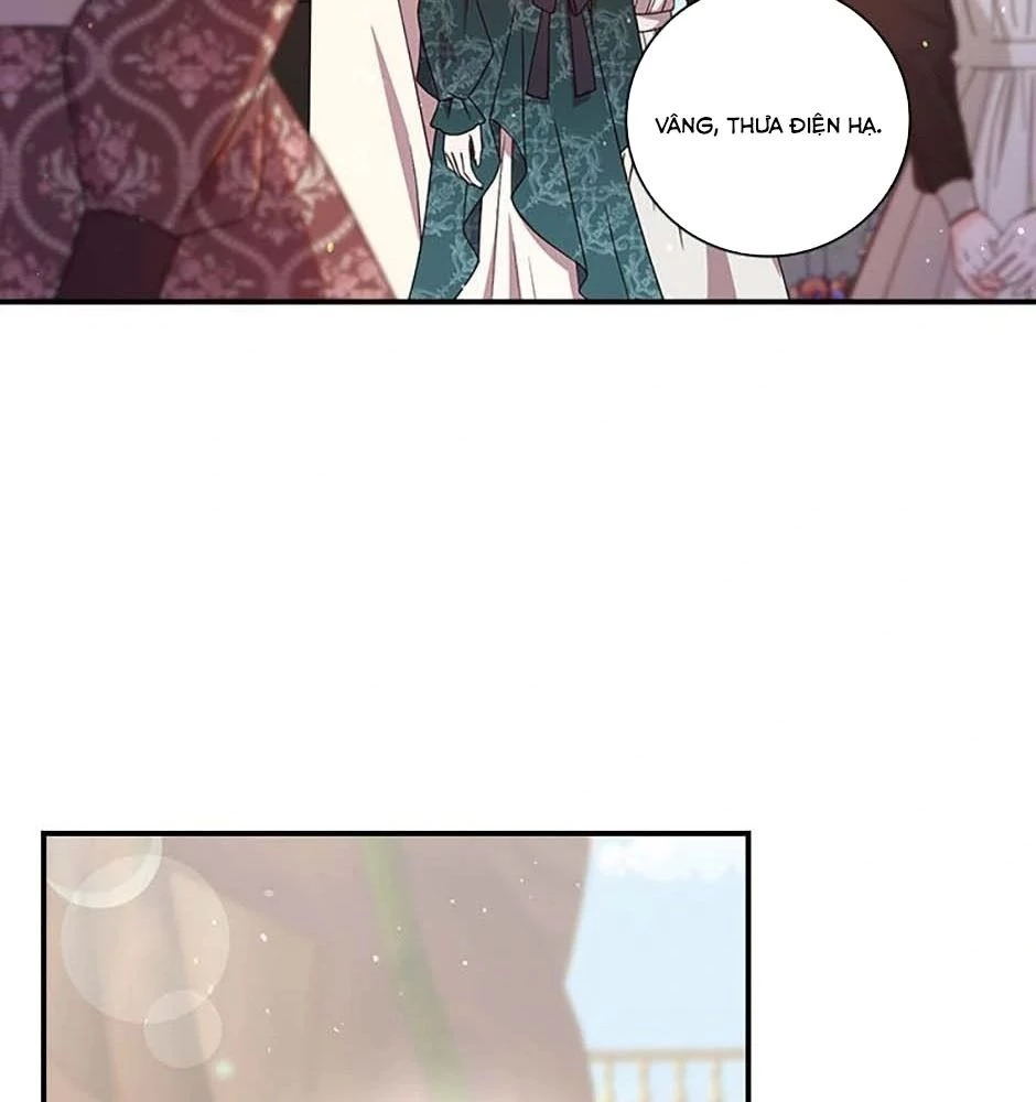 Cuộc Sống Của Nữ Vương Ác Quỷ Chapter 41 - 24