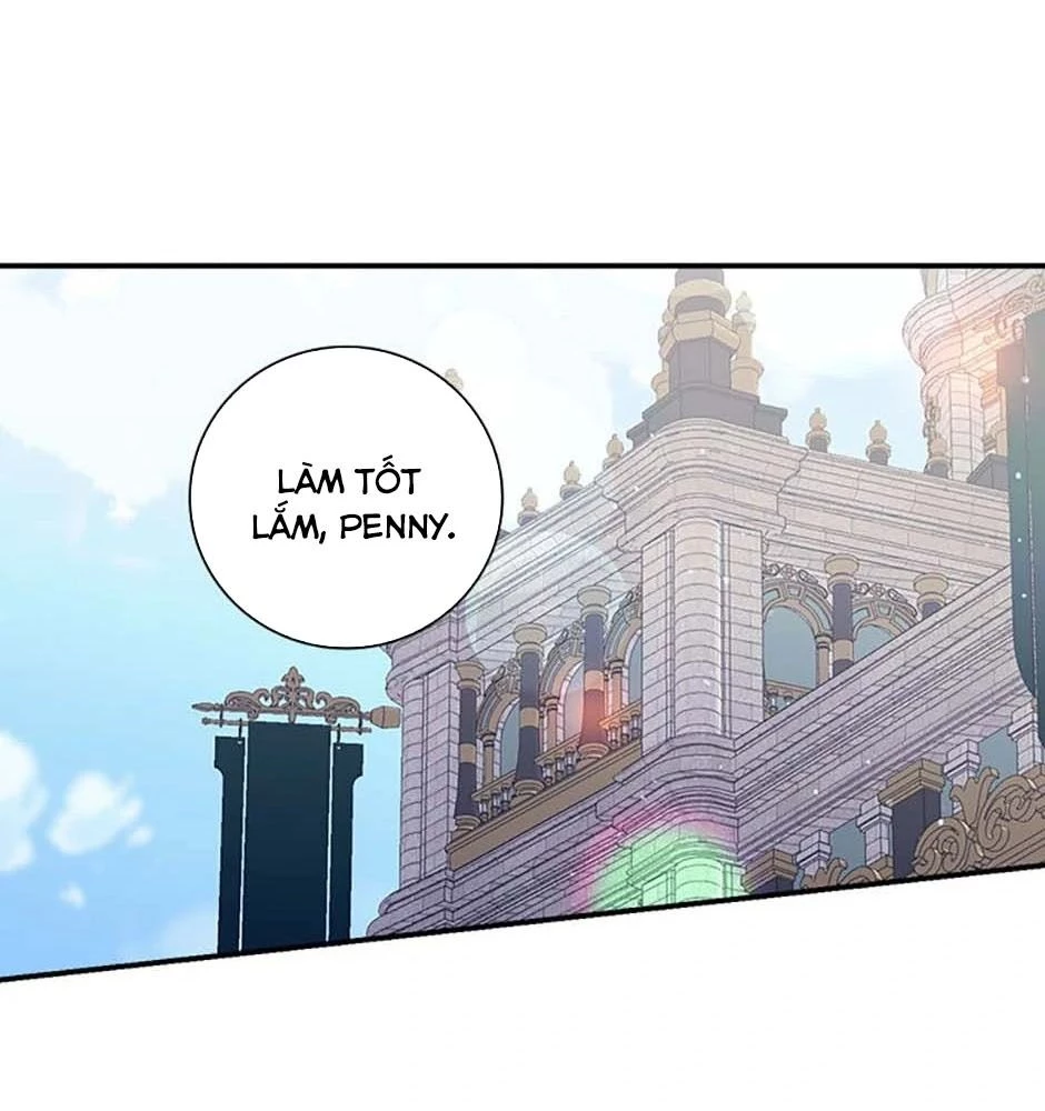 Cuộc Sống Của Nữ Vương Ác Quỷ Chapter 41 - 29