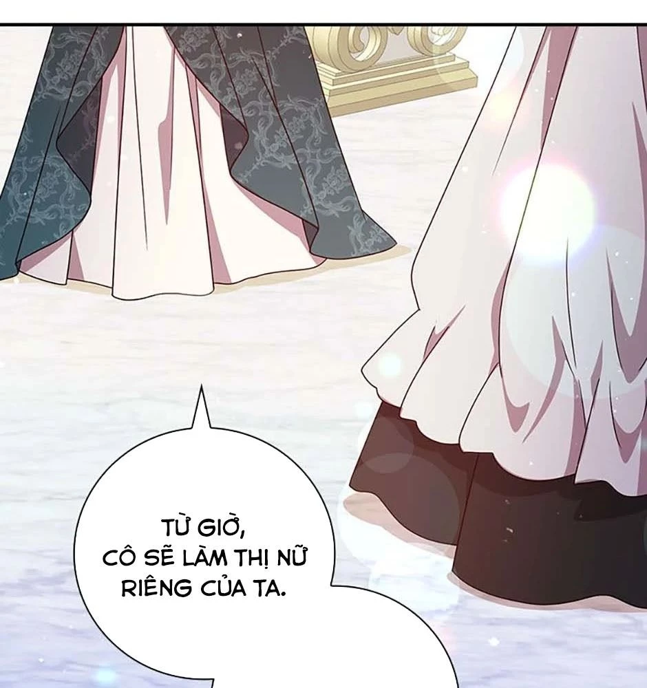 Cuộc Sống Của Nữ Vương Ác Quỷ Chapter 41 - 32