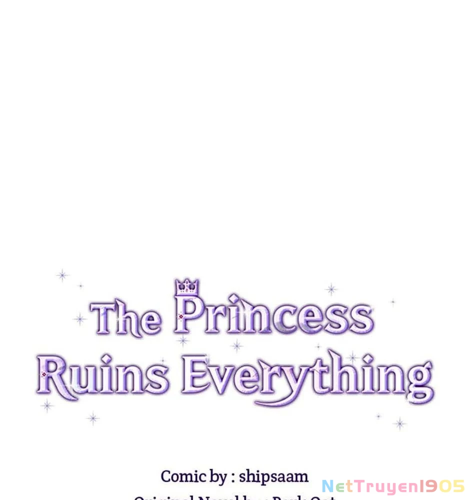 Cuộc Sống Của Nữ Vương Ác Quỷ Chapter 41 - 39