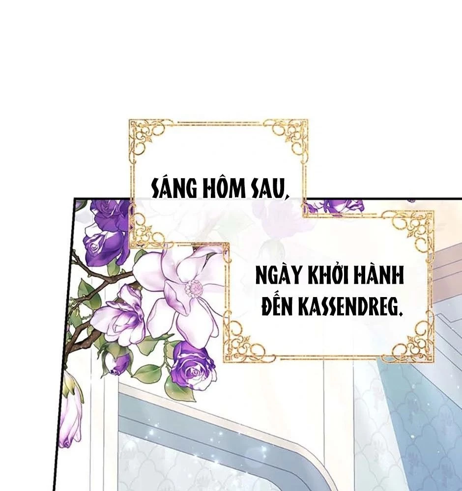 Cuộc Sống Của Nữ Vương Ác Quỷ Chapter 41 - 41