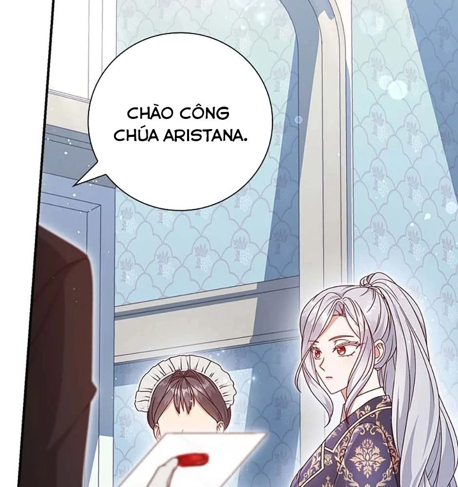 Cuộc Sống Của Nữ Vương Ác Quỷ Chapter 41 - 42