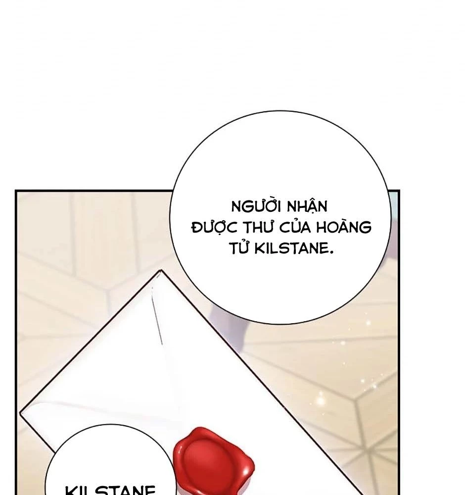 Cuộc Sống Của Nữ Vương Ác Quỷ Chapter 41 - 45