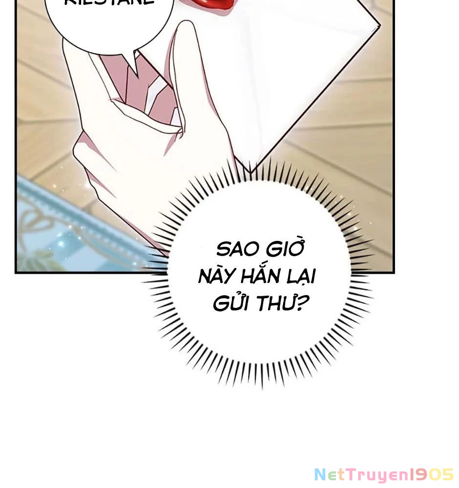 Cuộc Sống Của Nữ Vương Ác Quỷ Chapter 41 - 46