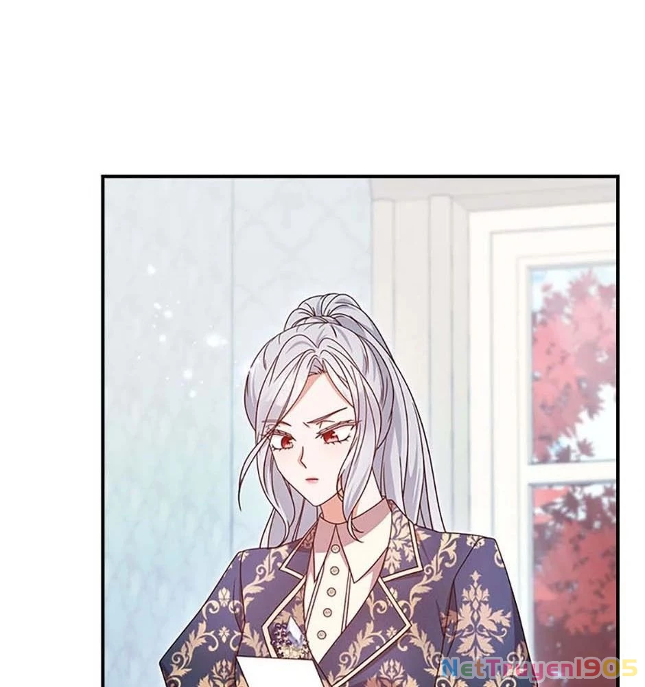 Cuộc Sống Của Nữ Vương Ác Quỷ Chapter 41 - 47