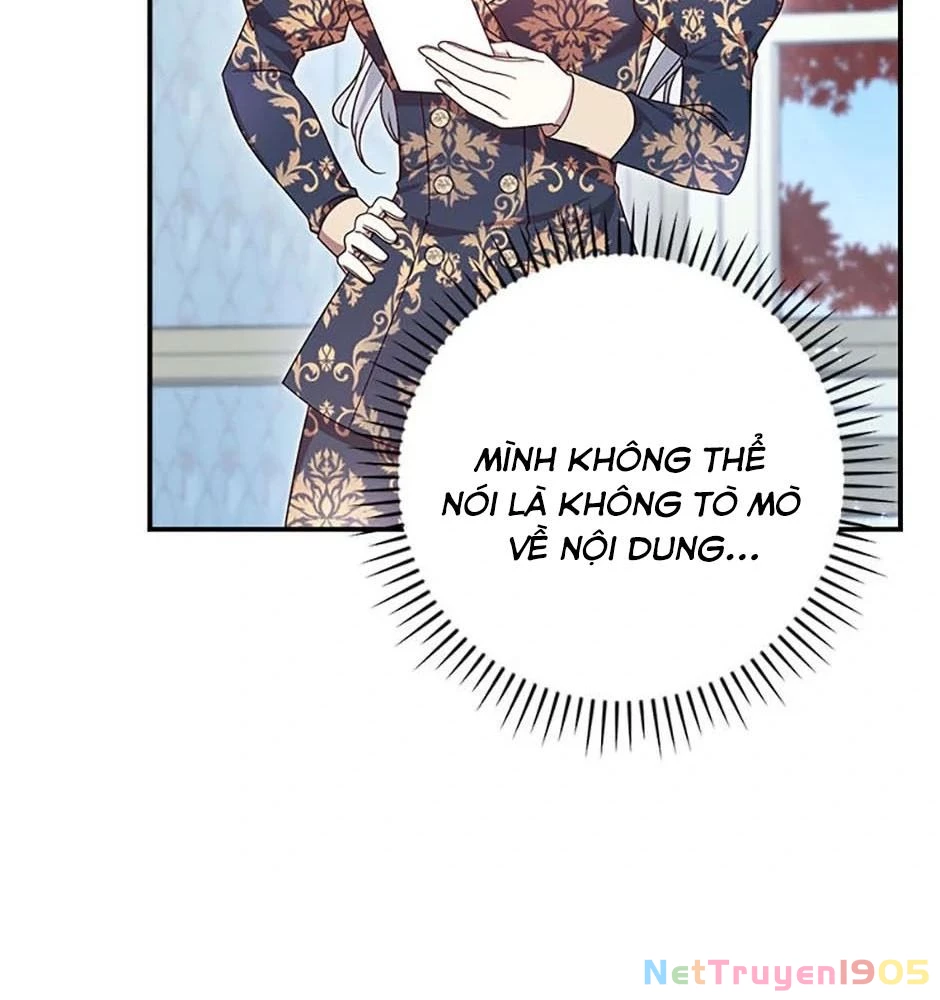 Cuộc Sống Của Nữ Vương Ác Quỷ Chapter 41 - 48