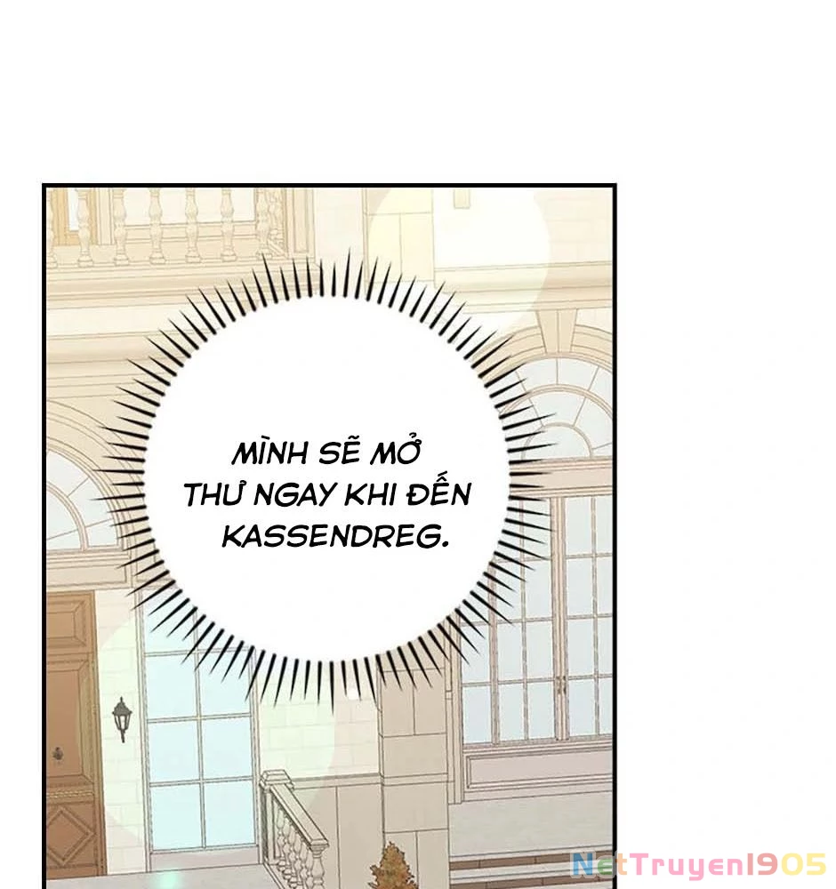 Cuộc Sống Của Nữ Vương Ác Quỷ Chapter 41 - 49