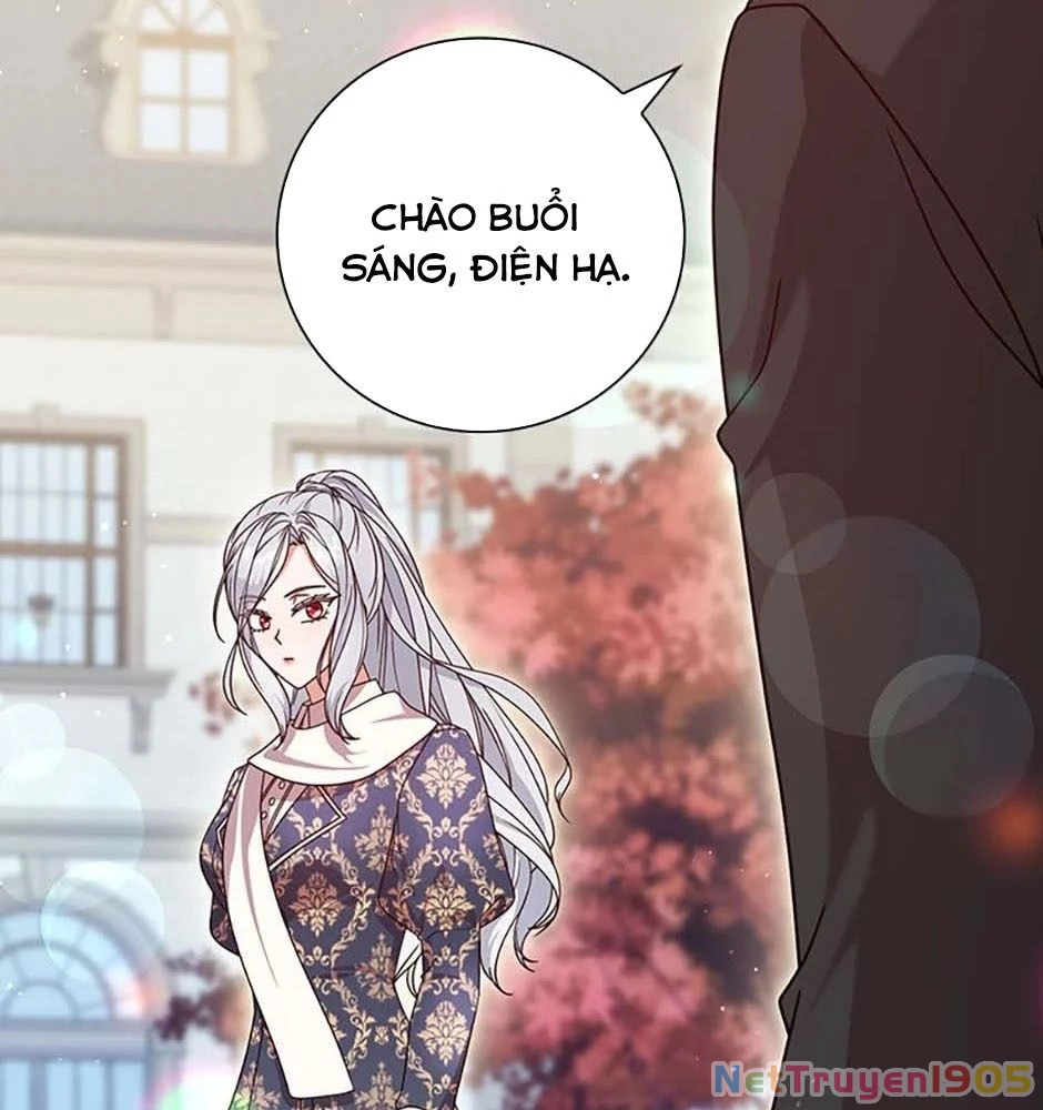 Cuộc Sống Của Nữ Vương Ác Quỷ Chapter 41 - 51