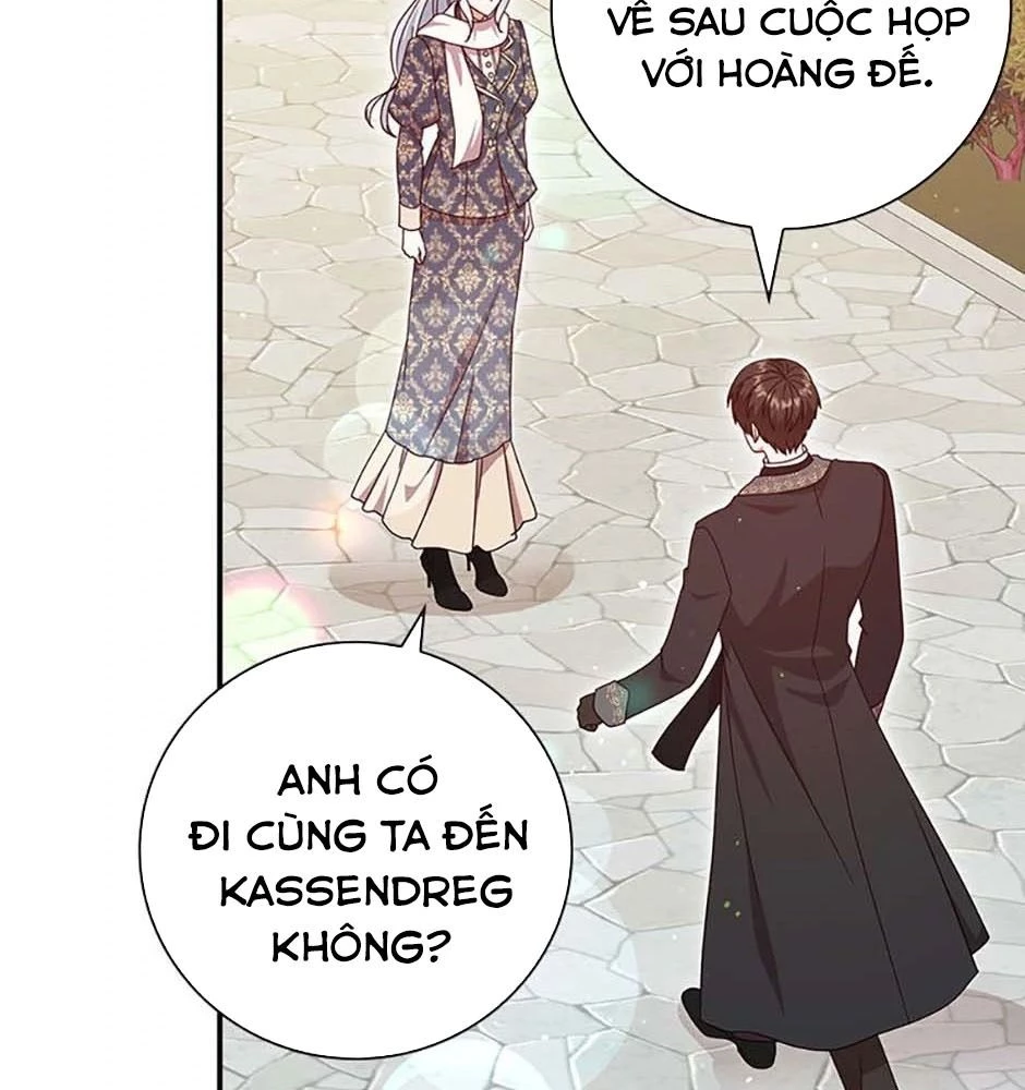 Cuộc Sống Của Nữ Vương Ác Quỷ Chapter 41 - 55