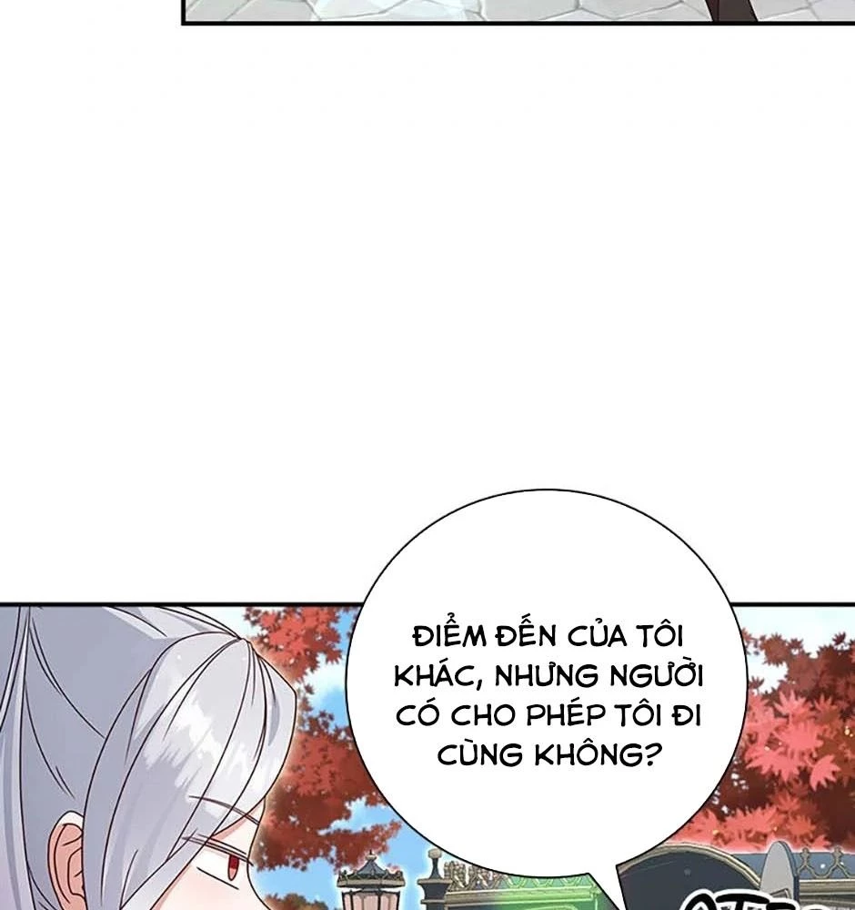 Cuộc Sống Của Nữ Vương Ác Quỷ Chapter 41 - 56