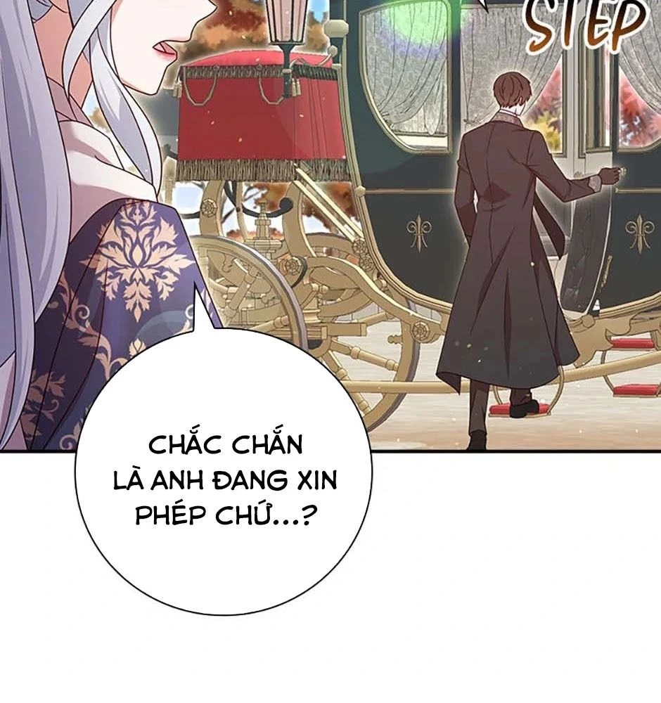 Cuộc Sống Của Nữ Vương Ác Quỷ Chapter 41 - 57