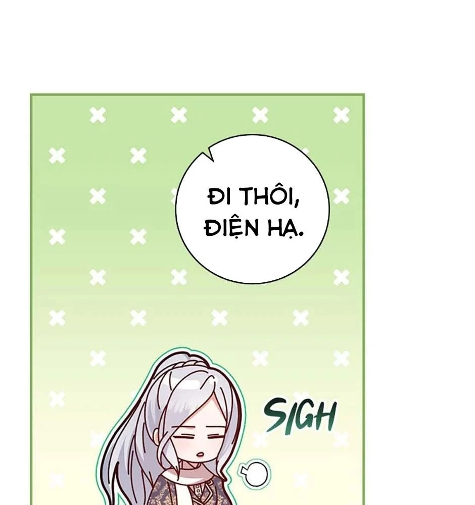 Cuộc Sống Của Nữ Vương Ác Quỷ Chapter 41 - 59