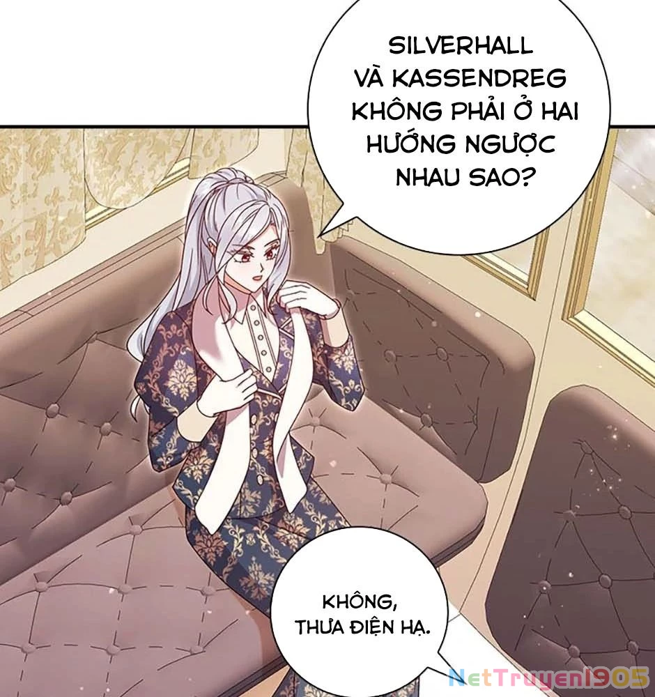 Cuộc Sống Của Nữ Vương Ác Quỷ Chapter 41 - 62