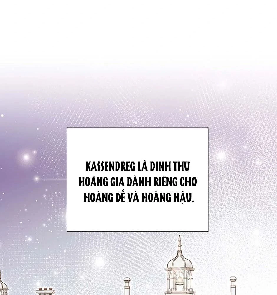 Cuộc Sống Của Nữ Vương Ác Quỷ Chapter 41 - 76