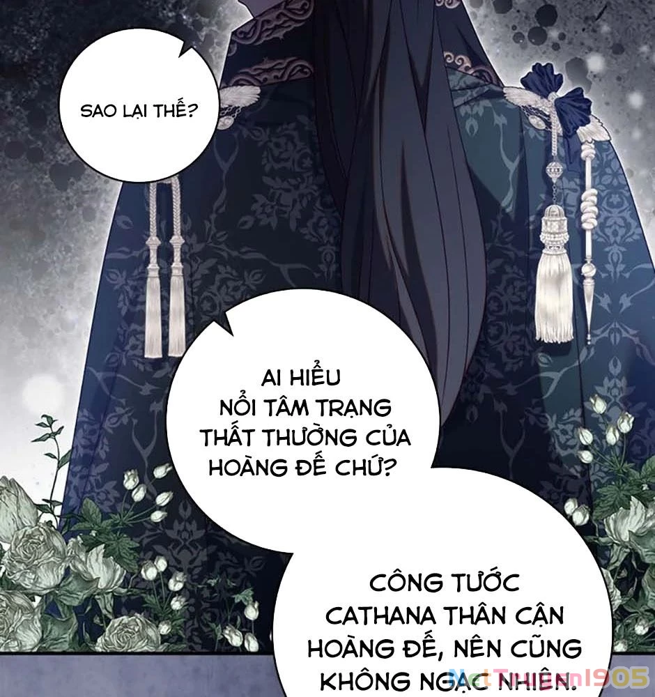 Cuộc Sống Của Nữ Vương Ác Quỷ Chapter 41 - 79