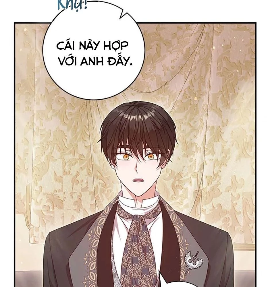 Cuộc Sống Của Nữ Vương Ác Quỷ Chapter 41 - 90