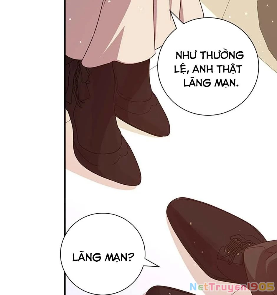 Cuộc Sống Của Nữ Vương Ác Quỷ Chapter 41 - 100