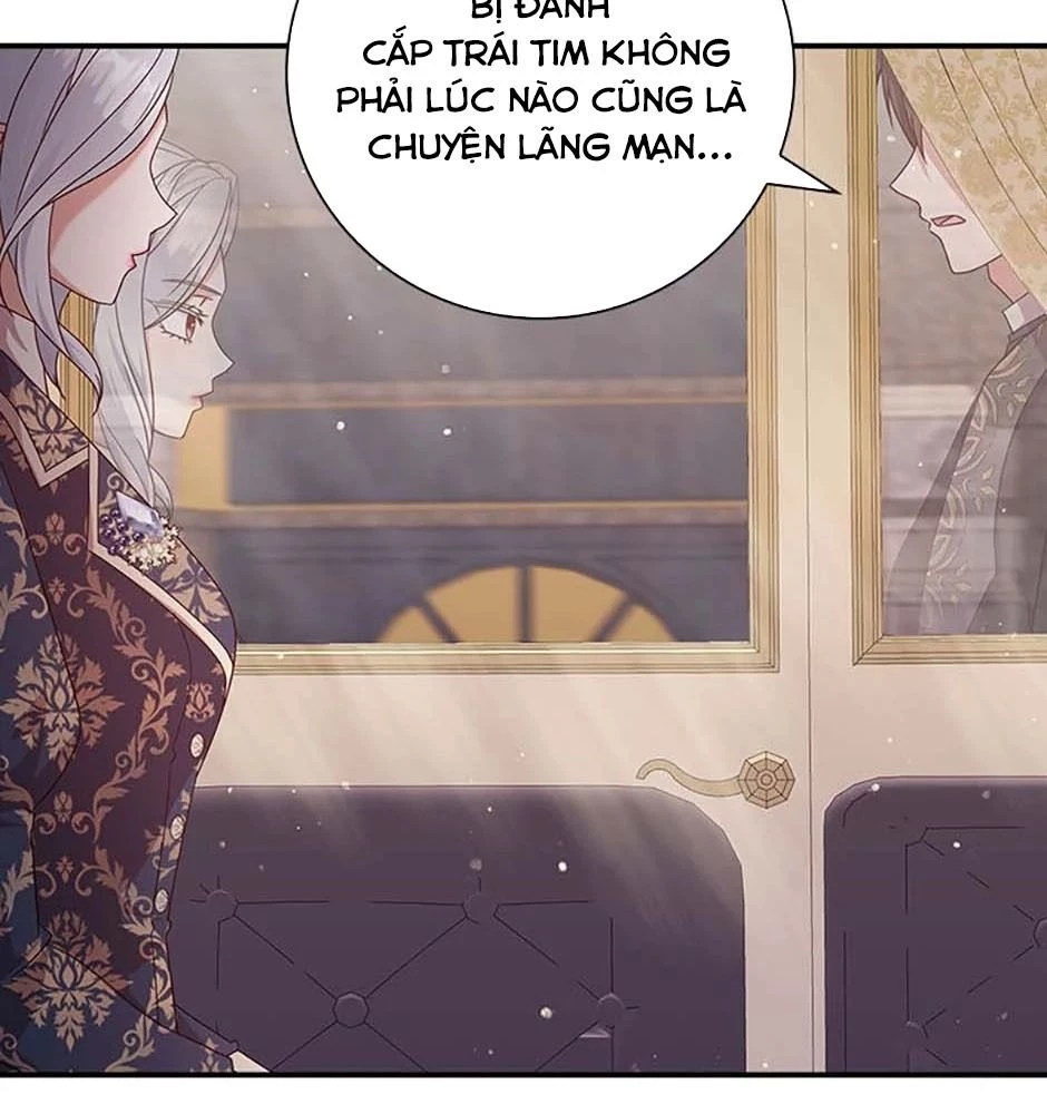 Cuộc Sống Của Nữ Vương Ác Quỷ Chapter 41 - 102