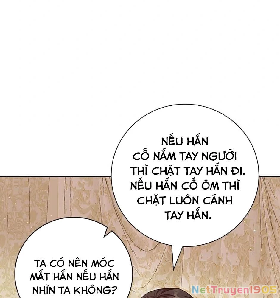 Cuộc Sống Của Nữ Vương Ác Quỷ Chapter 41 - 113