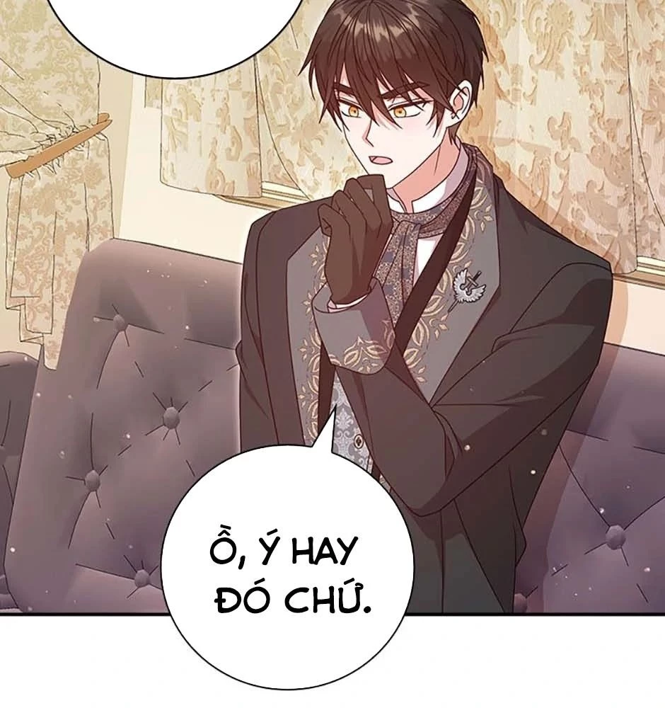 Cuộc Sống Của Nữ Vương Ác Quỷ Chapter 41 - 114