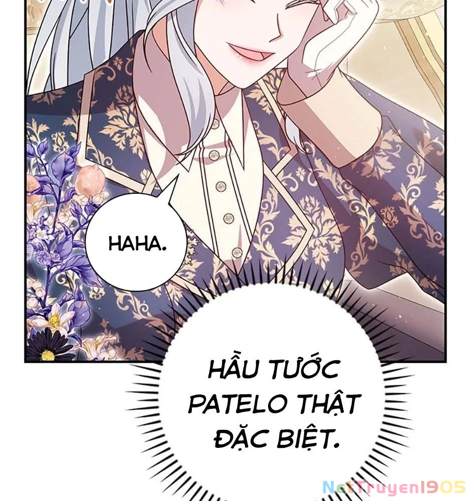 Cuộc Sống Của Nữ Vương Ác Quỷ Chapter 41 - 118