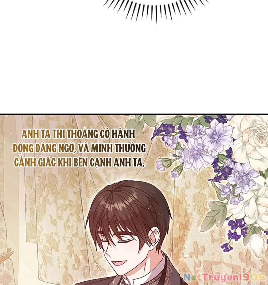 Cuộc Sống Của Nữ Vương Ác Quỷ Chapter 41 - 119