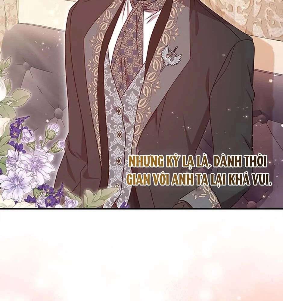 Cuộc Sống Của Nữ Vương Ác Quỷ Chapter 41 - 120