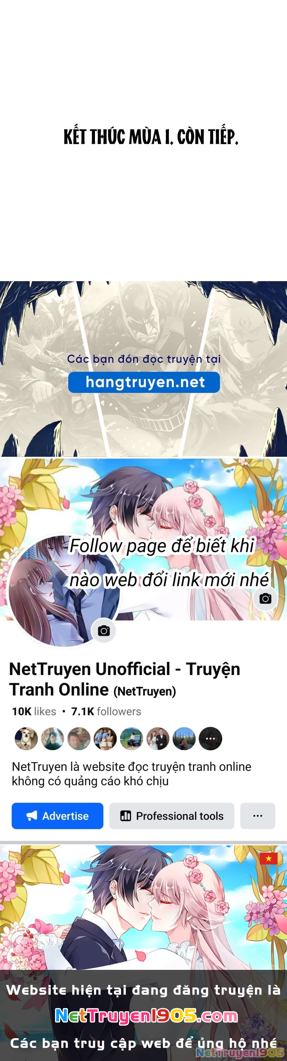 Cuộc Sống Của Nữ Vương Ác Quỷ Chapter 41 - 130