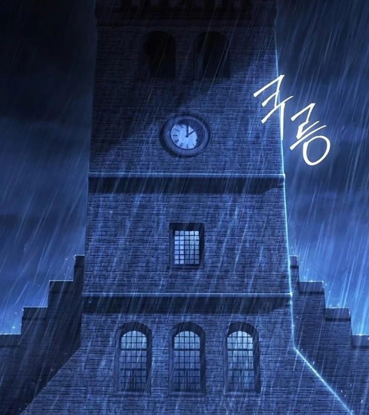Người Dọn Dẹp Chapter 1 - 4