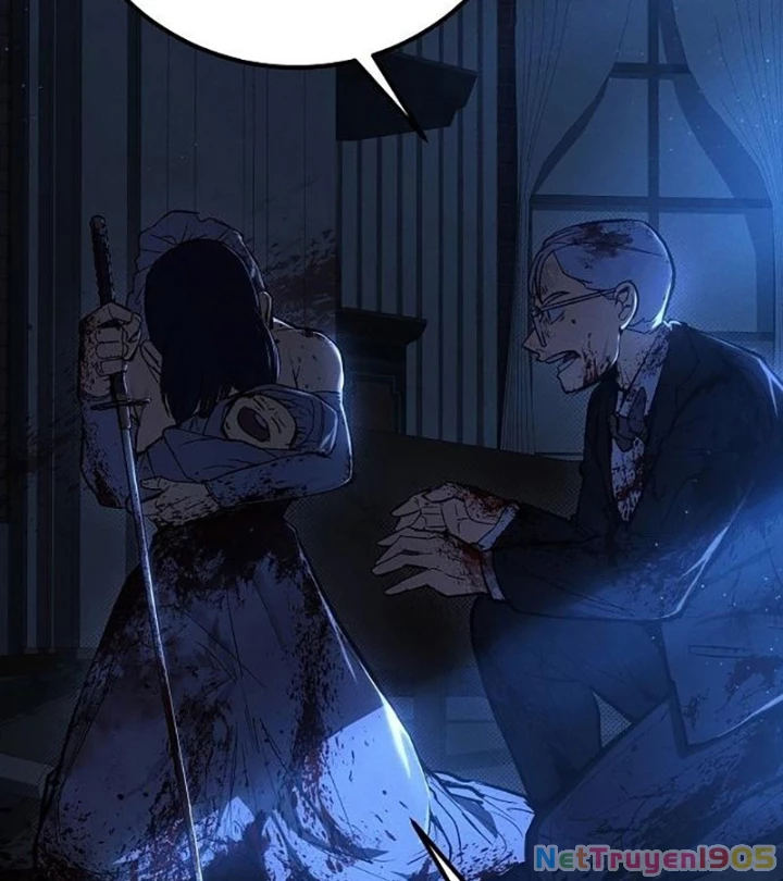 Người Dọn Dẹp Chapter 1 - 23