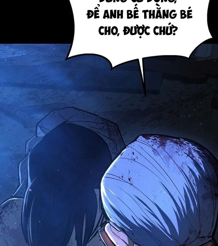 Người Dọn Dẹp Chapter 1 - 28