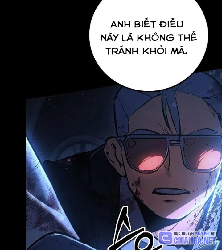 Người Dọn Dẹp Chapter 1 - 33