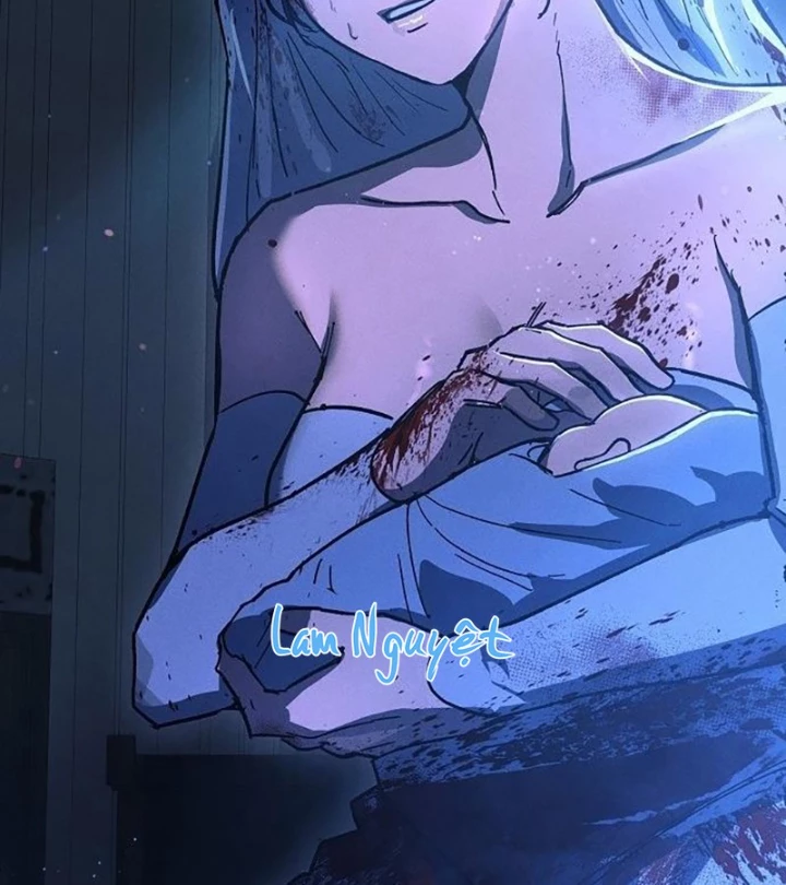Người Dọn Dẹp Chapter 1 - 37