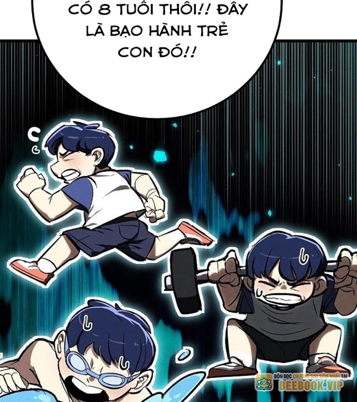 Người Dọn Dẹp Chapter 1 - 75