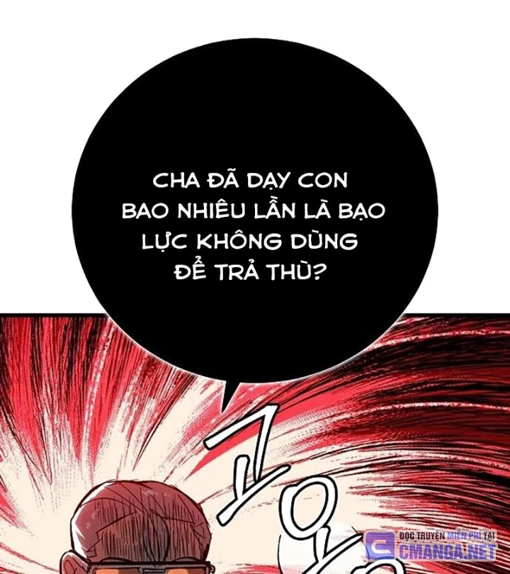 Người Dọn Dẹp Chapter 1 - 90