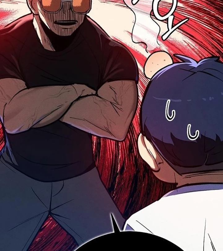 Người Dọn Dẹp Chapter 1 - 91