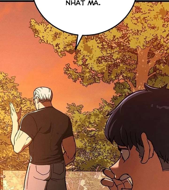 Người Dọn Dẹp Chapter 1 - 139