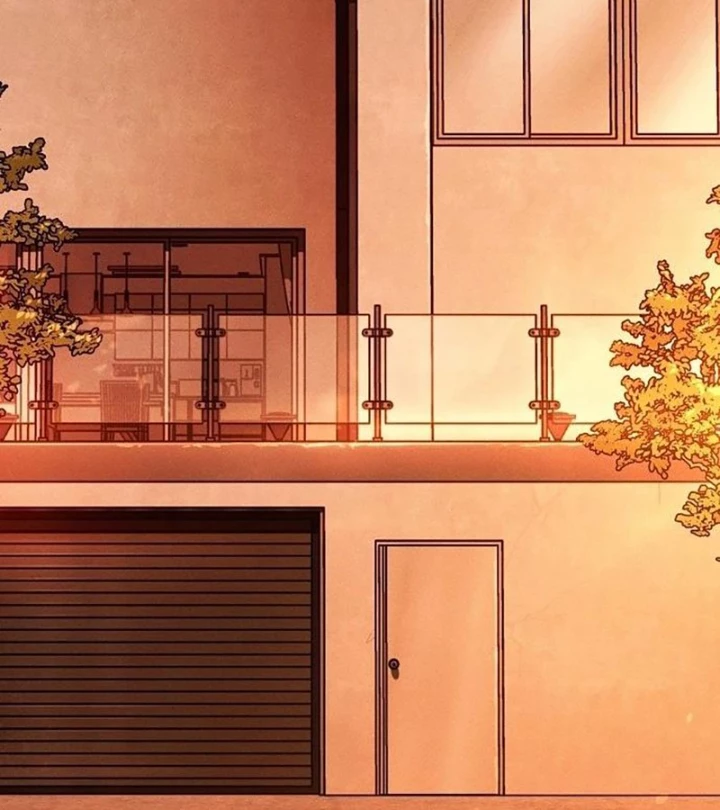 Người Dọn Dẹp Chapter 1 - 152