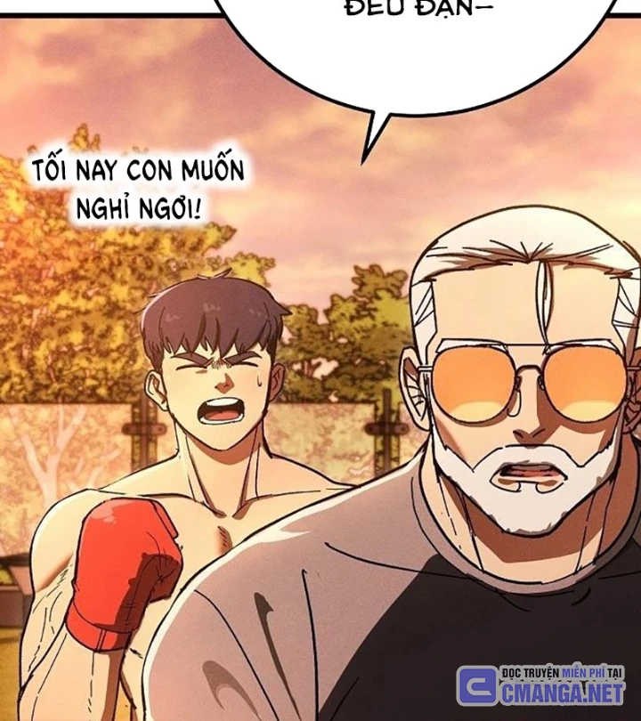 Người Dọn Dẹp Chapter 1 - 171
