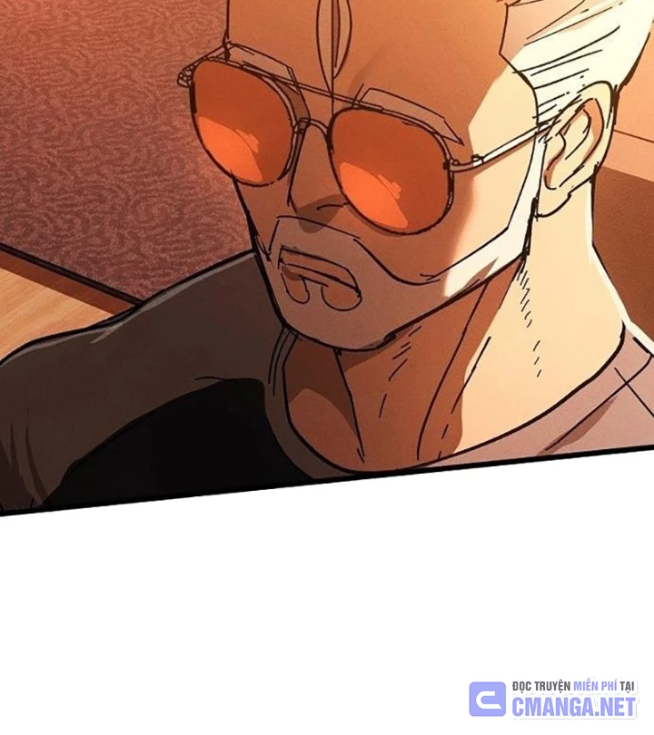 Người Dọn Dẹp Chapter 1 - 177