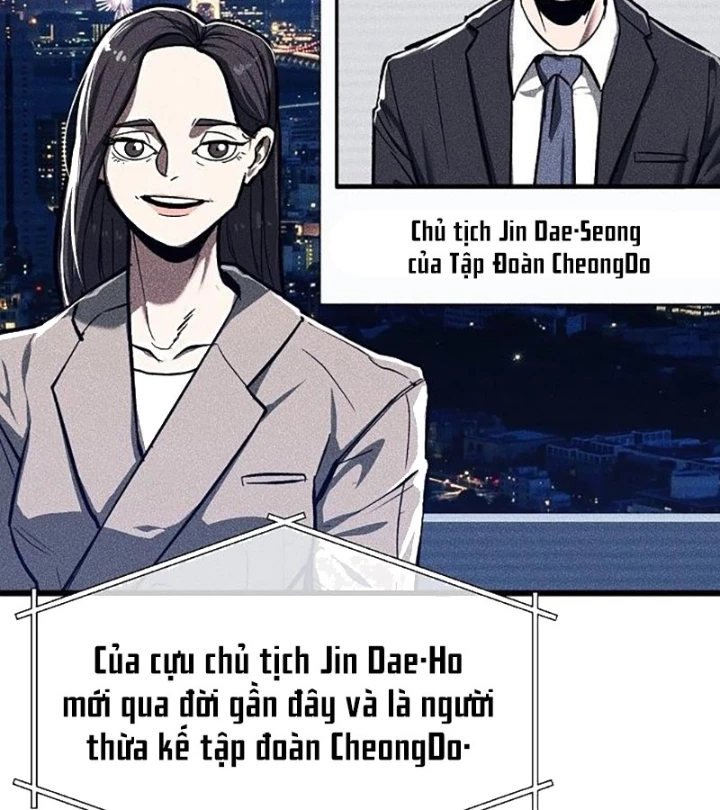 Người Dọn Dẹp Chapter 1 - 179