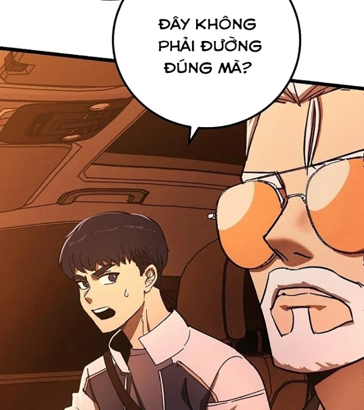 Người Dọn Dẹp Chapter 1 - 209