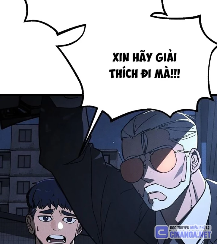Người Dọn Dẹp Chapter 1 - 228