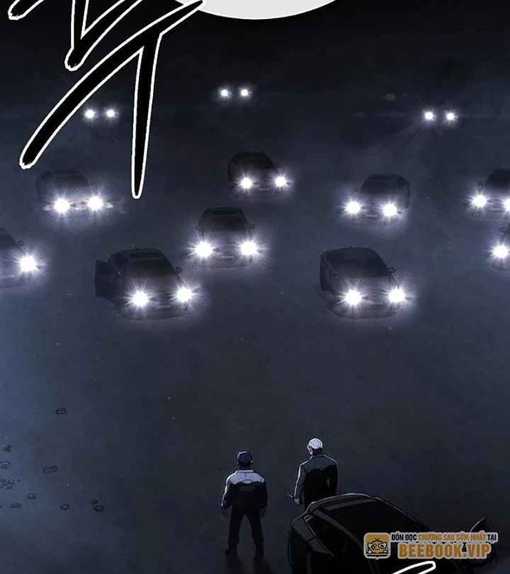 Người Dọn Dẹp Chapter 1 - 237