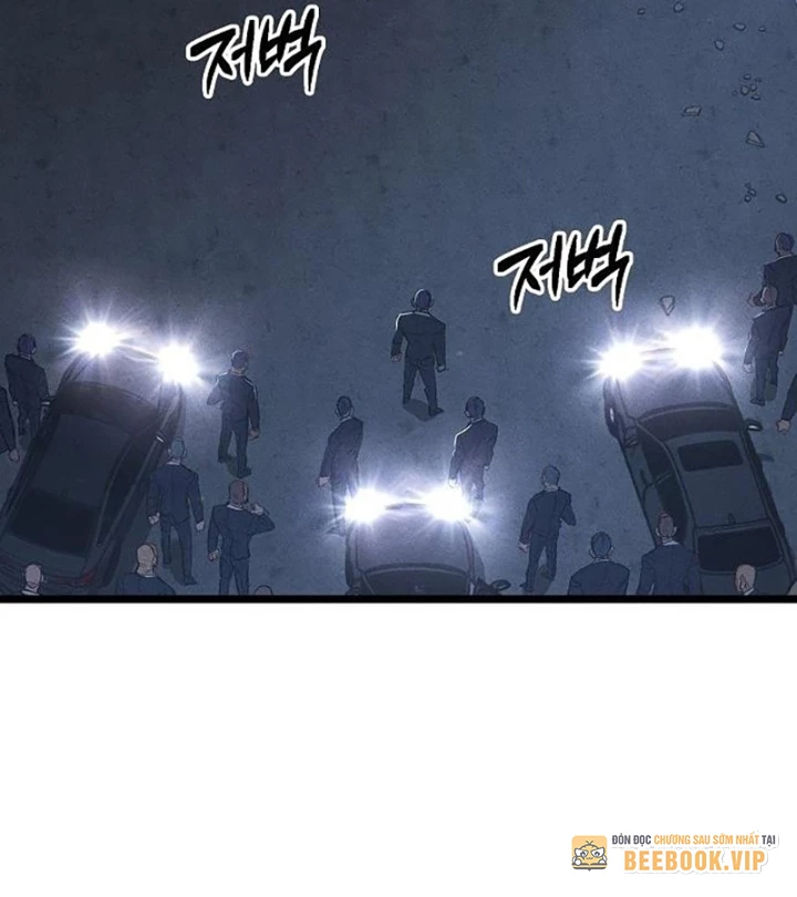 Người Dọn Dẹp Chapter 1 - 255