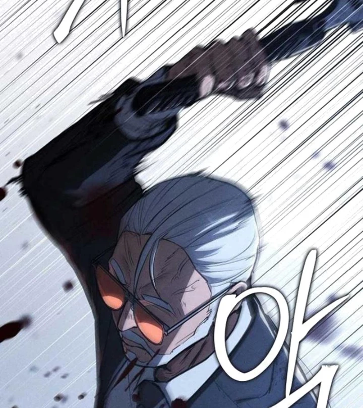 Người Dọn Dẹp Chapter 2 - 8