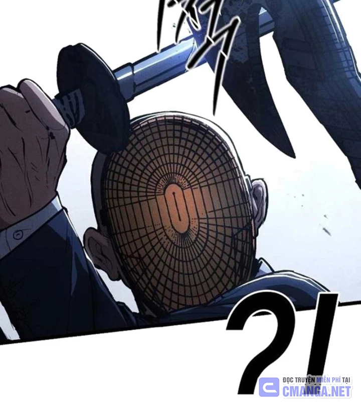 Người Dọn Dẹp Chapter 2 - 12