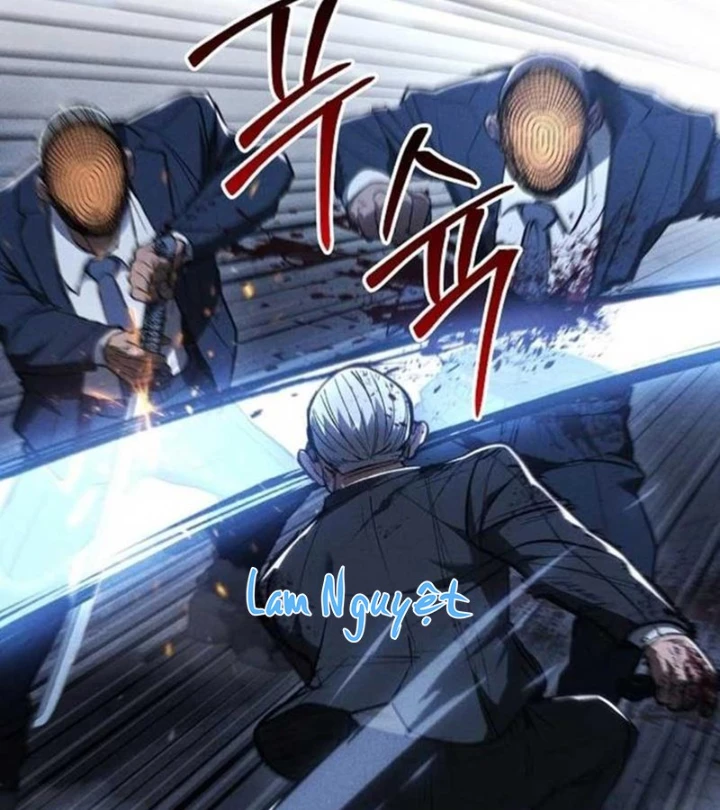 Người Dọn Dẹp Chapter 2 - 109