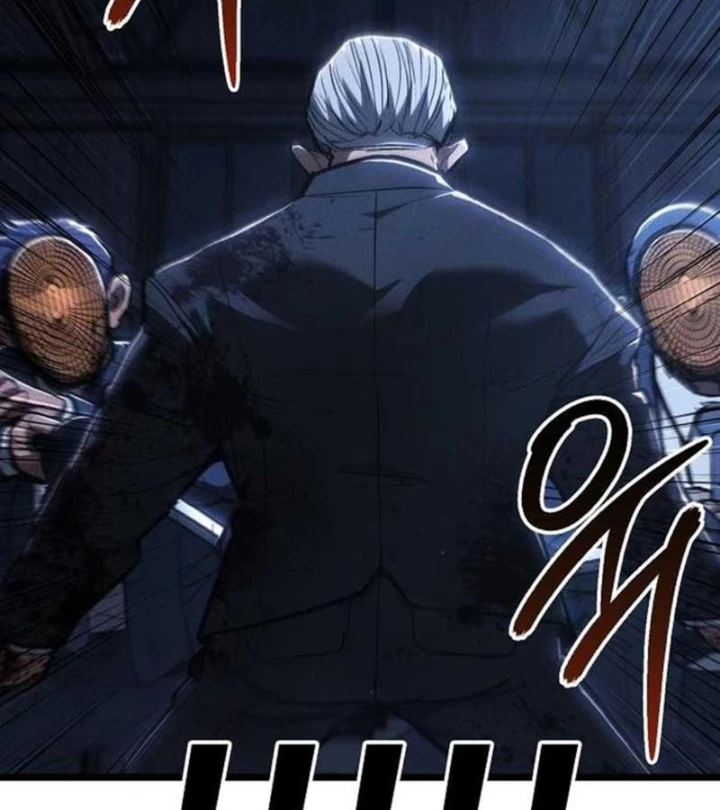 Người Dọn Dẹp Chapter 2 - 142